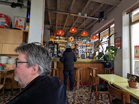 Atmosphère du Restaurant Chez Lili à Le Havre - n°5