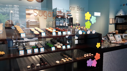 Bakery «Sugar Bliss Cake Boutique», reviews and photos, 115 N Wabash Ave, Chicago, IL 60602, USA