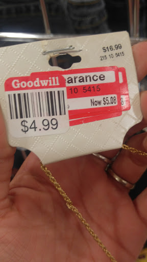 Thrift Store «Goodwill - Mankato», reviews and photos