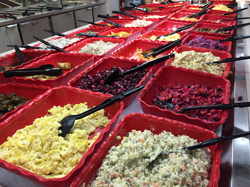 Supermarket «Baza Supermarket», reviews and photos, 30 Tower Rd, Newton Upper Falls, MA 02464, USA