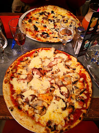 Pizza du Restaurant italien Etna à Pau - n°11