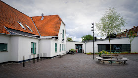 Måløv Bibliotek
