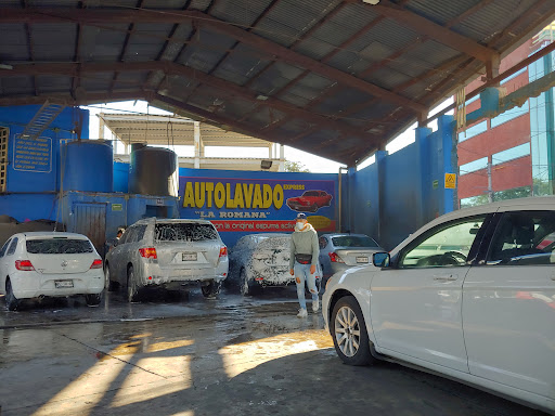 Lavado de autos Tlalnepantla de Baz