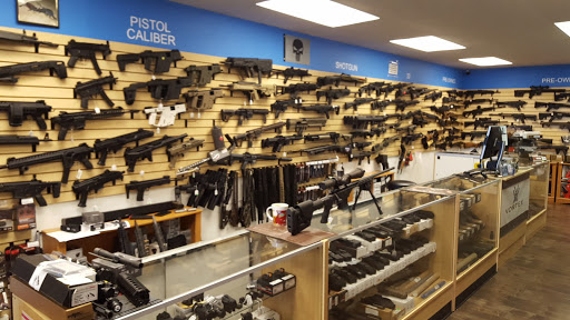 Gun Shop «Family Firearms Sales», reviews and photos, 3882 Maizeland Rd, Colorado Springs, CO 80909, USA