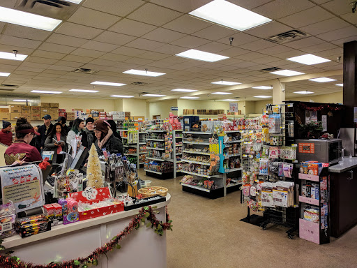 Restaurant «One World Market of Indiana», reviews and photos, 8466 Castleton Corner Dr, Indianapolis, IN 46250, USA