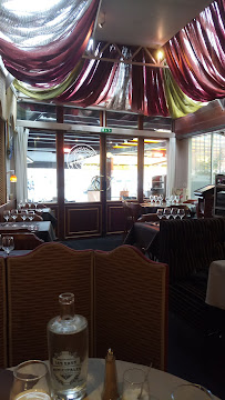 Atmosphère du Restaurant français Chez Tonton Guy à Paimpol - n°8