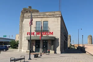 The Western Reserve Fire Museum and Education Center image