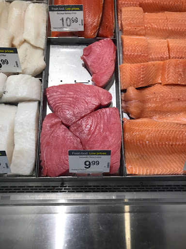 Grocery Store «Kroger Marketplace», reviews and photos, 9000 Staples Mill Rd, Henrico, VA 23228, USA