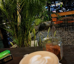 Espress Coffee House photo