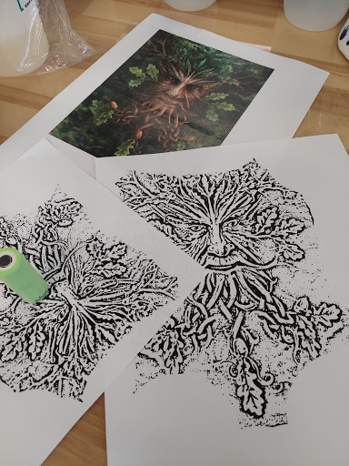 Explore mens tattoo filler ideas, creative tattoo ideas in Costa Mesa, available at Blue Collar Tattoo