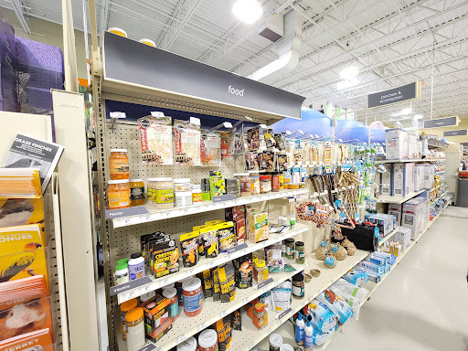 Pet Supply Store «PetSmart», reviews and photos, 3865 NY-31, Liverpool, NY 13090, USA