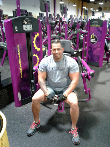 Gym «Planet Fitness», reviews and photos, 7310 W Waters Ave, Tampa, FL 33634, USA