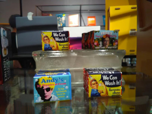 Gift Shop «Earth Bones», reviews and photos, 308 Main St, Fort Worth, TX 76102, USA