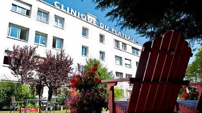 Docteur Delphine Meyer, angiologue, Clinique de Clamart à Clamart