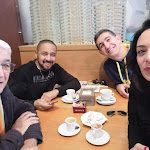 Photo n°1 de l'avis de Veronica.u fait le 19/12/2019 à 17:53 sur le  Moe's Pizza à Milan