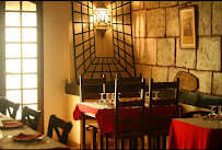 Atmosphère du Restaurant syrien La Marmarita à Marseille - n°2