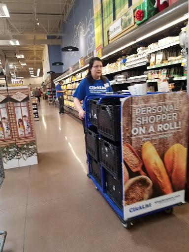 Grocery Store «King Soopers Marketplace», reviews and photos, 15051 E 104th Ave, Commerce City, CO 80022, USA