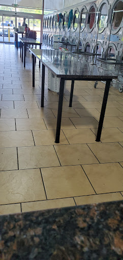 Laundromat «Laundry City», reviews and photos, 5200 Moravia Rd, Baltimore, MD 21206, USA