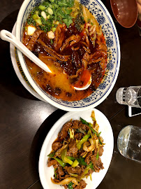 Goveja juha du Restaurant chinois Carnet de Route à Paris - n°20