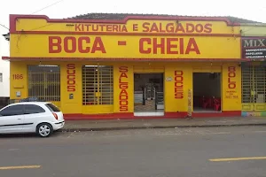 Boca Cheia Kituteria & Salgados image