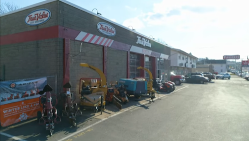 Home Improvement Store «City True Value», reviews and photos, 750 Farmington Ave, Bristol, CT 06010, USA