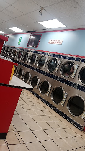 Laundromat «A-1 Coin Laundry», reviews and photos, 13739 Leffingwell Rd # G, Whittier, CA 90605, USA