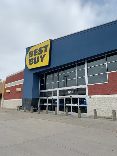 Electronics Store «Best Buy», reviews and photos, 1220 S Duff Ave, Ames, IA 50010, USA