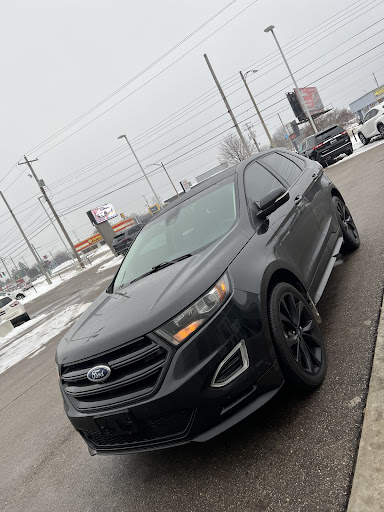 Car Dealer «Motorcars of Lansing Inc», reviews and photos, 6505 S Pennsylvania Ave, Lansing, MI 48911, USA