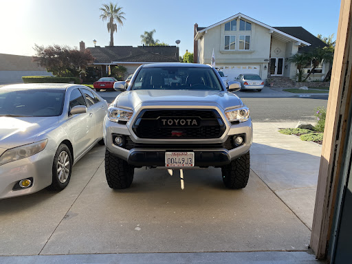 Toyota Dealer «Toyota of Huntington Beach», reviews and photos, 18881 Beach Blvd, Huntington Beach, CA 92648, USA