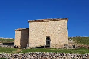 Iglesia de San Baudelio image