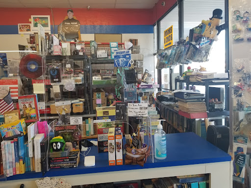 Used Book Store «Best Used Books», reviews and photos, 880 S US Hwy 17 92, Longwood, FL 32750, USA