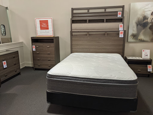 Furniture Store «Value City Furniture», reviews and photos, 5240 Campbell Blvd e, Nottingham, MD 21236, USA