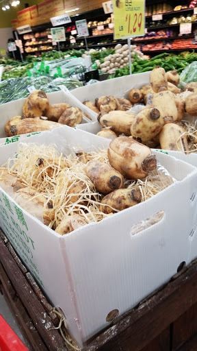 Grocery Store «Hannam Chain», reviews and photos, 1475 Bergen Blvd, Fort Lee, NJ 07024, USA