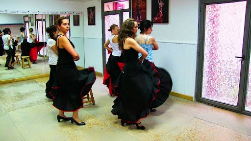 Imagen del negocio Dance Classes Madrid en Madrid, Madrid