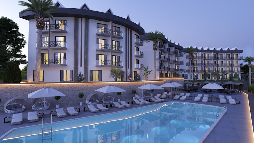 Dalya Resort Hotel Datça