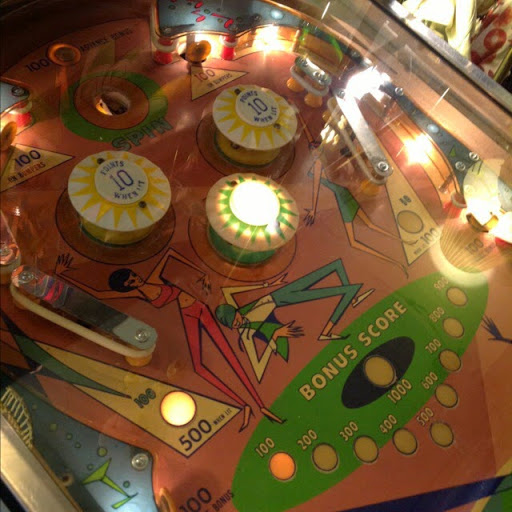 Vintage Clothing Store «Replay Vintage Goods», reviews and photos, 3708 Main St, Houston, TX 77002, USA