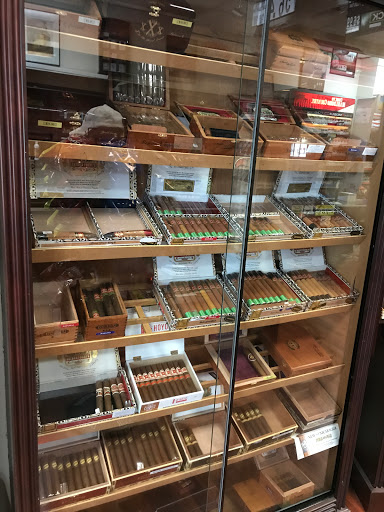 Cigar Loft, 1110 Contra Costa Blvd, Pleasant Hill, CA 94523, USA, 