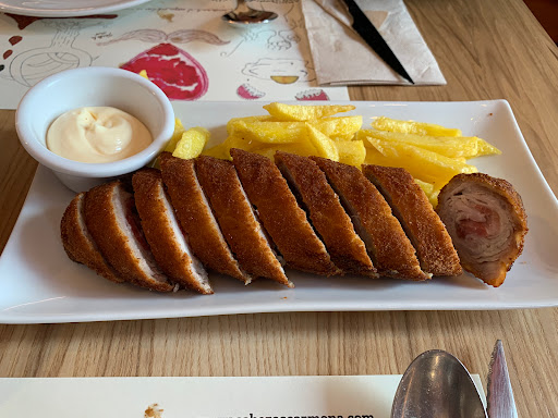 Sitios para desayunar en Córdoba