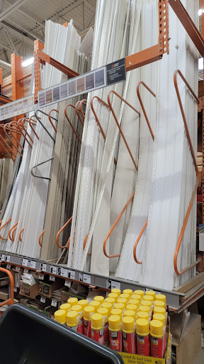 Home Improvement Store «The Home Depot», reviews and photos, 1595 East Frontage Rd, Park City, UT 84098, USA