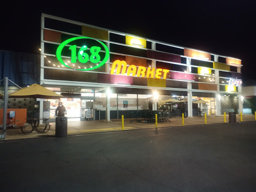 Supermarket «168 Market», reviews and photos, 933 E Las Tunas Dr, San Gabriel, CA 91776, USA