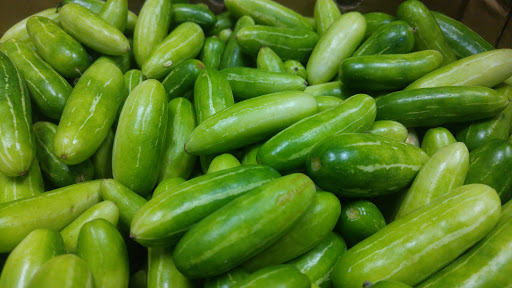 Indian Grocery Store «EZ Indian Grocery Store», reviews and photos, 12 Walnut St, Woburn, MA 01801, USA