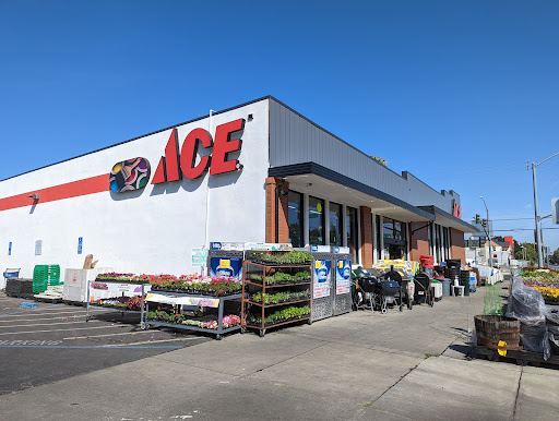 Willow Glen Ace Hardware