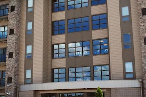 Campus Town Apartments image