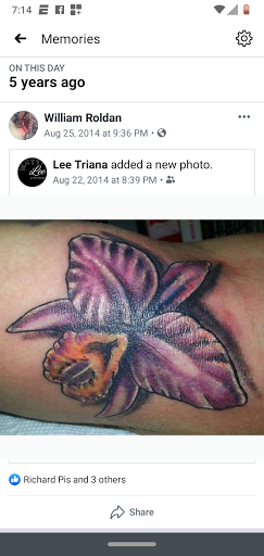 Explore tattoo ideas for depression, creative tattoo ideas in Hialeah, available at Allstar Tattoo & Body piercing