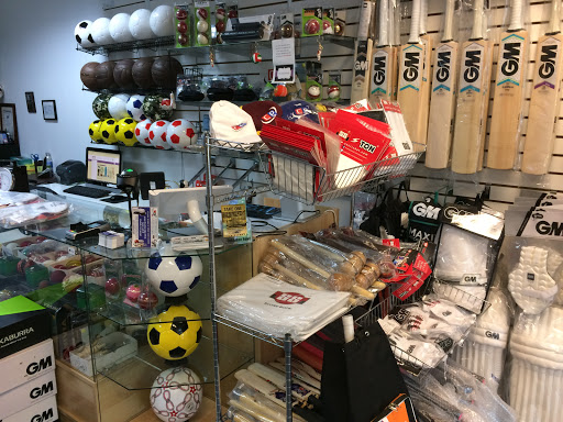 Soccer Store «Best Soccer Buys Sporting Goods - Cricket Equipment USA», reviews and photos, 1860 Duluth Hwy #204, Lawrenceville, GA 30043, USA