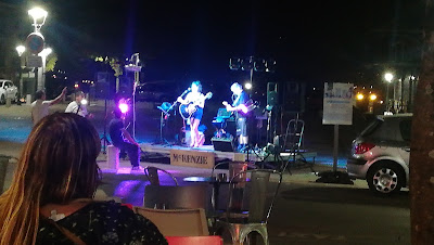 Le XIV à Angoulême