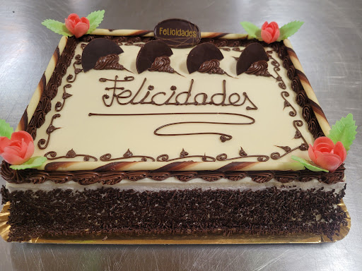 Pastelería Glassé en Cáceres‎, Cáceres‎