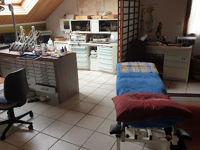 Centre de Podologie posturale à Saint-Jean-de-Braye