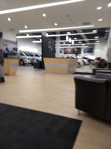 Mercedes Benz Dealer «Feldmann Imports Mercedes-Benz», reviews and photos, 4901 American Blvd W, Bloomington, MN 55437, USA