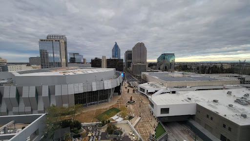 Shopping Mall «Downtown Commons», reviews and photos, 660 J St, Sacramento, CA 95814, USA